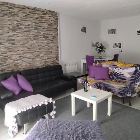 El Rincon De La Mana Apartment Logrono Luaran gambar