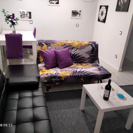 El Rincon De La Mana Apartment Logrono Luaran gambar
