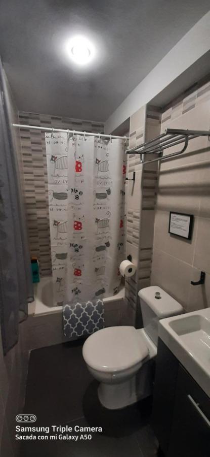 El Rincon De La Mana Apartment Logrono Luaran gambar